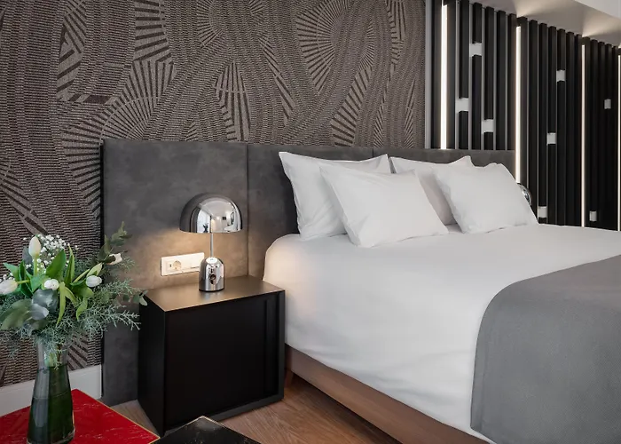 Elia Ermou Athens Hotel