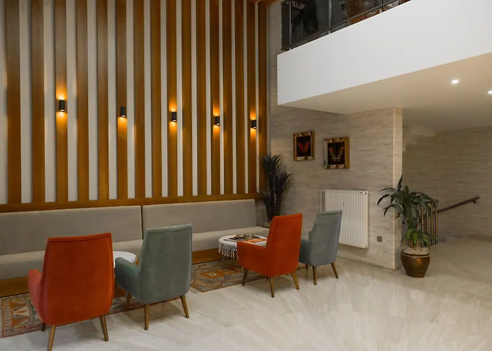 Piskin Hotel