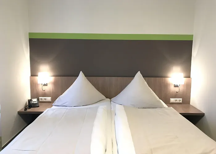 Hotel Astra Rastatt