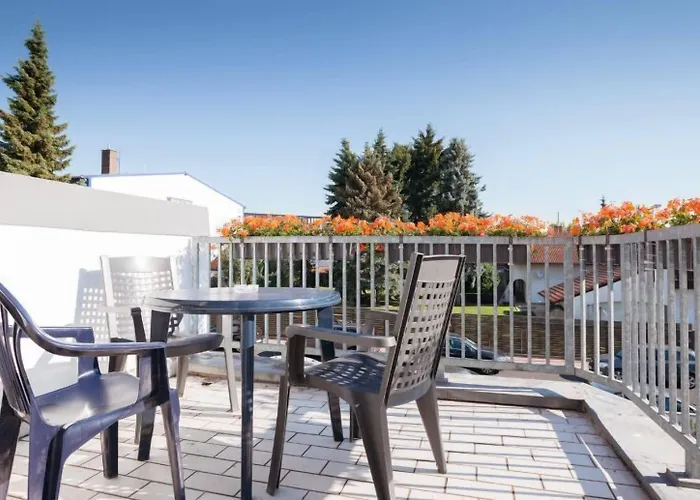 Hotel Tannenblick