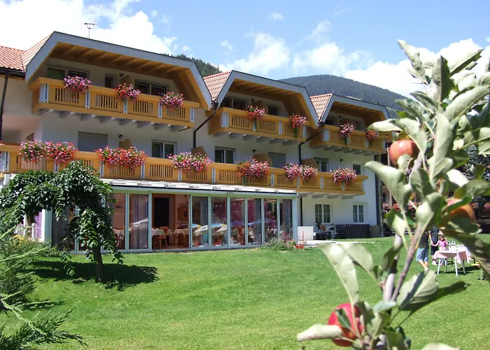 Hotel Residence Olympia