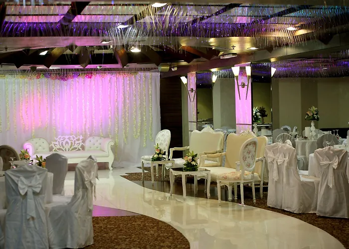Eastyard Dammam Hotel
