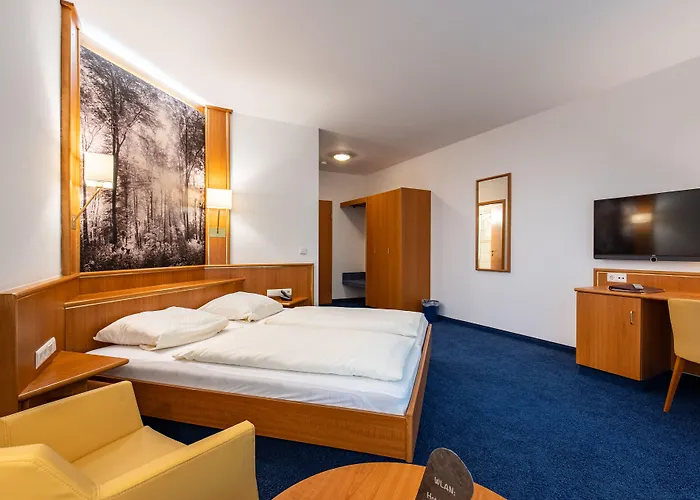 Hotel-Gasthof Hüttensteinach