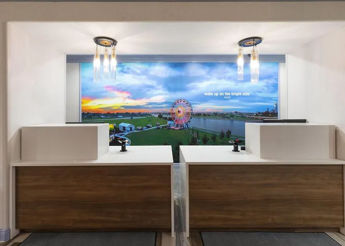 La Quinta By Wyndham Oklahoma City - Moore