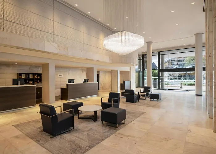 Four Points By Sheraton Perth