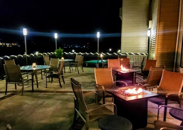 Holiday Inn Clarkston - Lewiston By Ihg