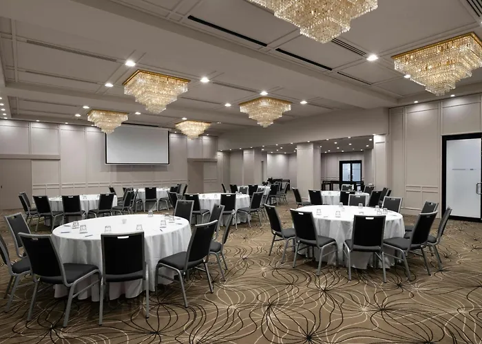 Four Points By Sheraton Perth