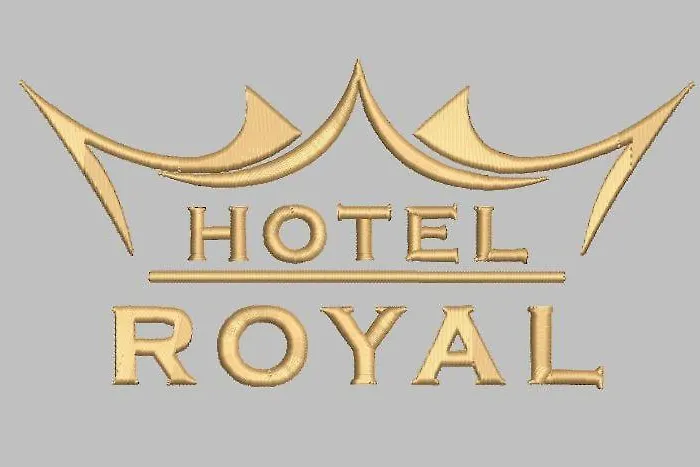 Hotel Royal