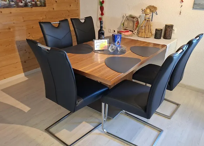 Anita's Ferienwohnung nahe Neuschwanstein