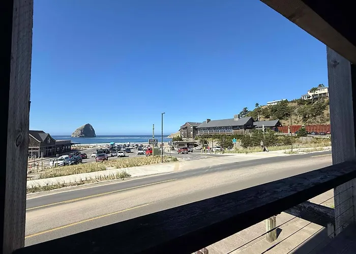 Inn At Cape Kiwanda