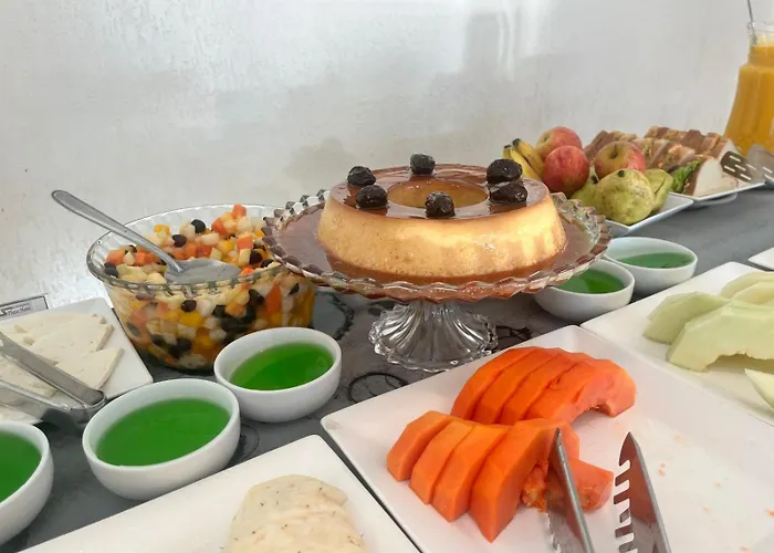 Alagoinhas Plaza Hotel
