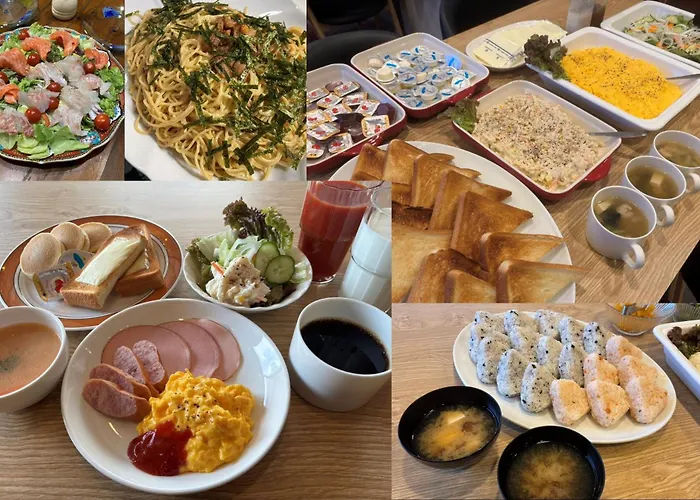 Kitami Daiichi Hotel