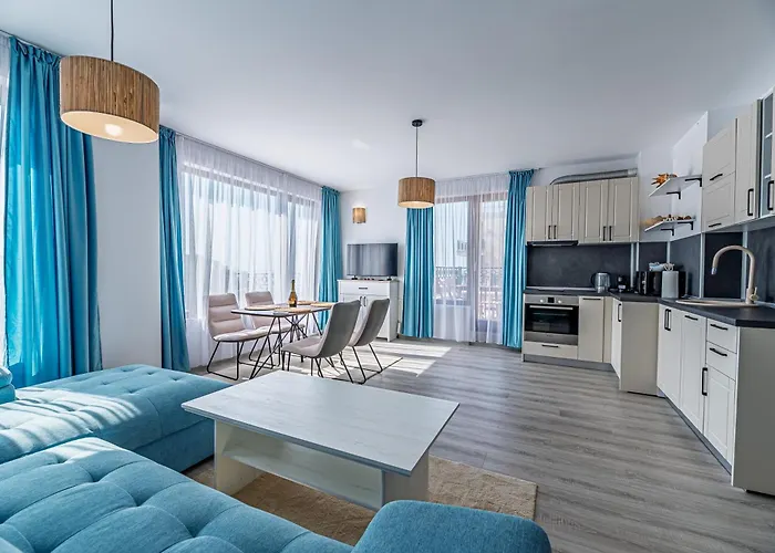 SEAVIEW BG Beach Front Suites