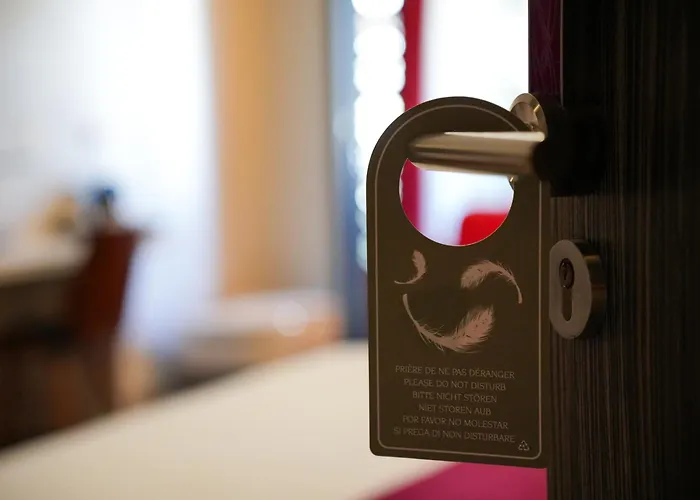 Tulip Inn Sainte Clotilde, La Reunion, Navette Gratuite Vers L'Aeroport