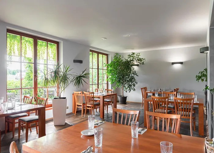 Hotel Maroli Mikulov