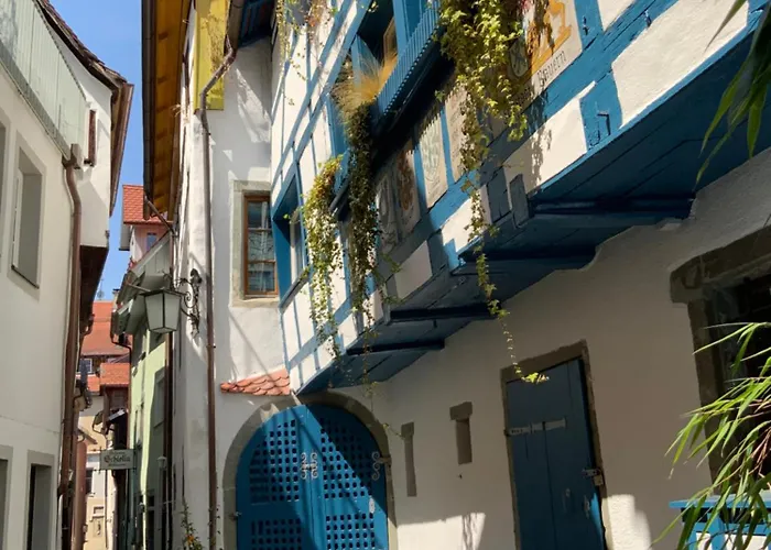 Bio-Ferienwohnung Ellensohn