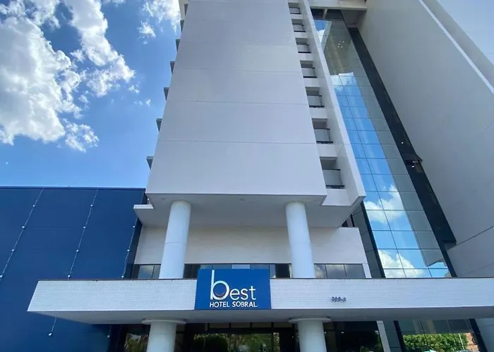 Best Hotel Sobral
