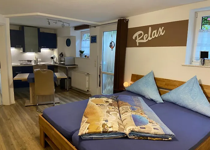 Ferienwohnung-Wieber