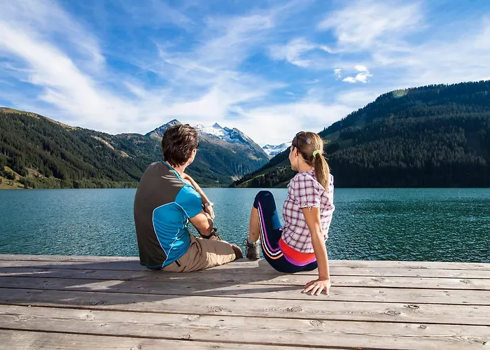 Heimat Apartments - Zillertal