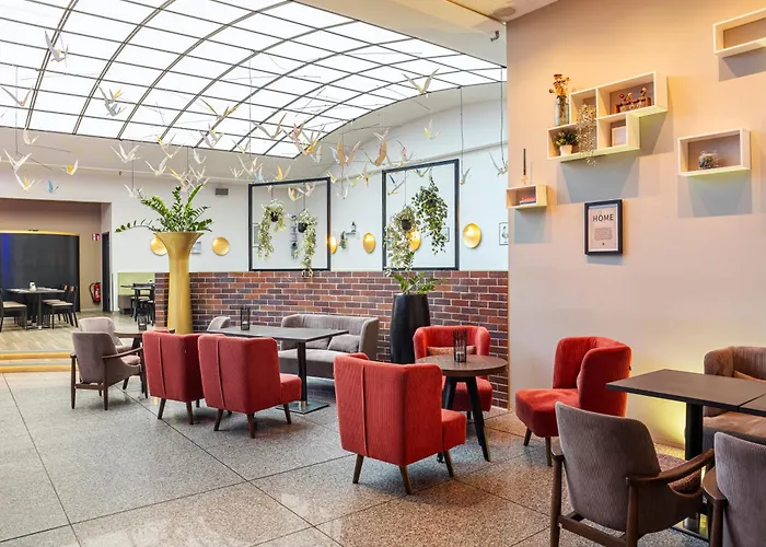 ACHAT Hotel Bremen City
