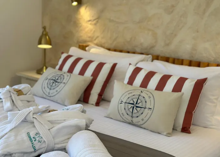 Residence Sardegnasummer Li Cuppulati