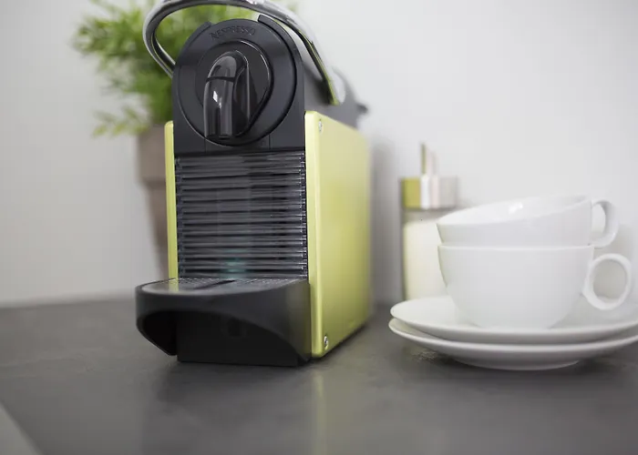 Stays Apartments