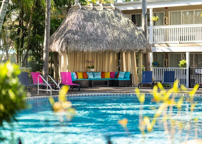 Havana Cabana At Key West (Adults Only)