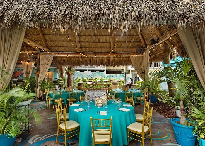 Havana Cabana At Key West (Adults Only)