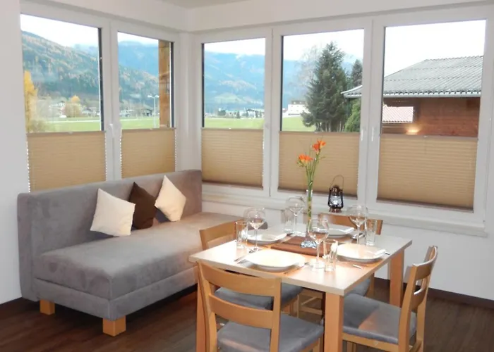 ff Appartements