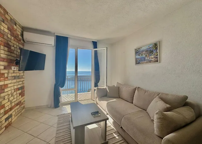 Calma Vista Apartments By Vila Vanja