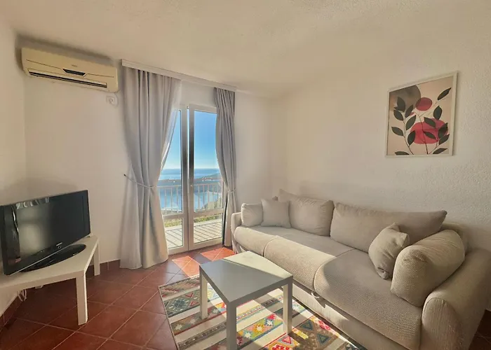 Calma Vista Apartments By Vila Vanja