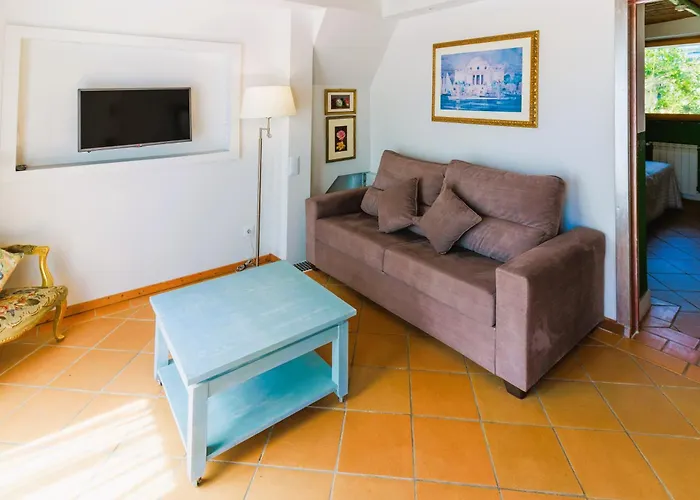 Quinta Dos Amigos
