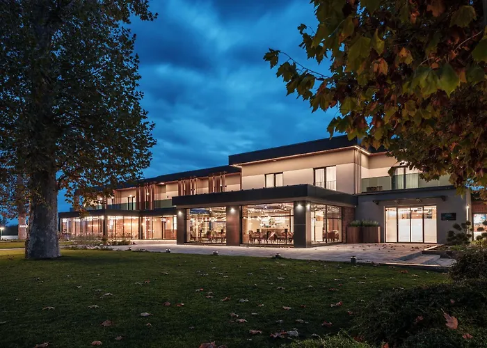 Hotel Dunav