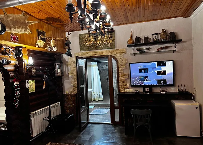 Hotel Style Bessarabia