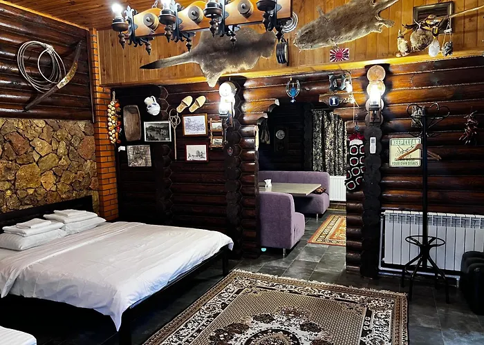 Hotel Style Bessarabia