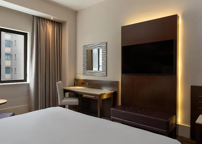 Radisson Blu Hotel, Addis Ababa