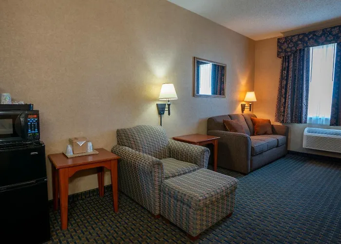 Miles City Hotel