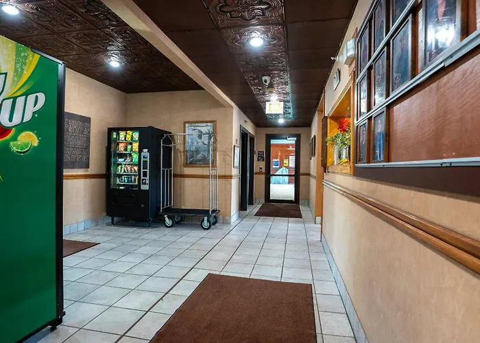 Miles City Hotel