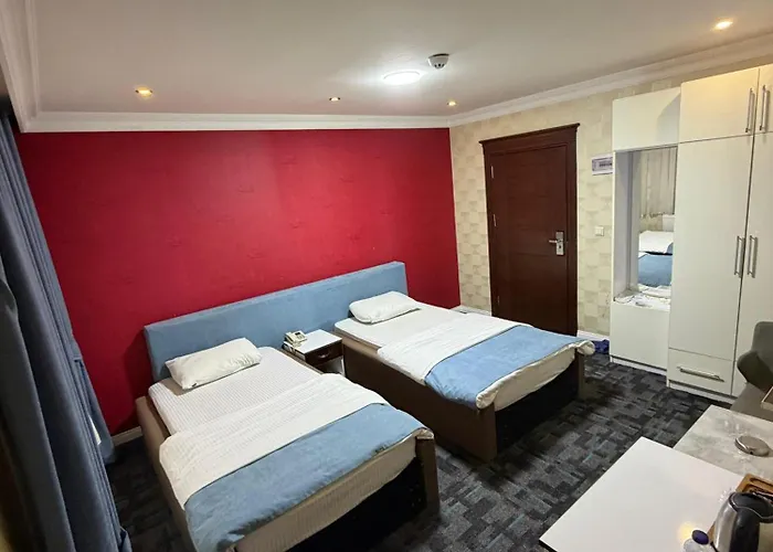 Hotel Dosco