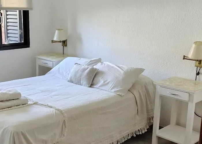 Hotel Barracuda