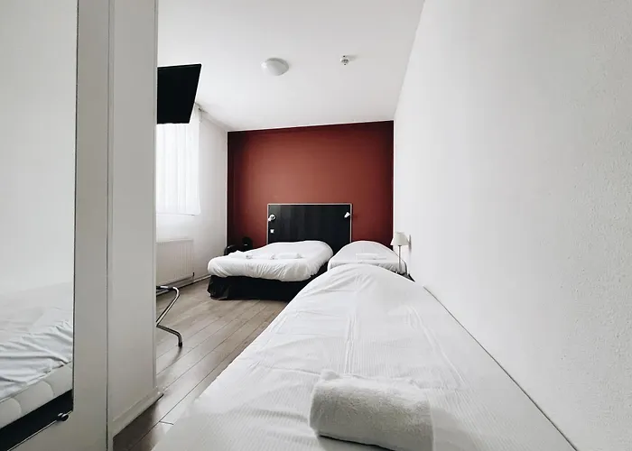 Logis Hôtel Nova RENOVE - Villefranche sur Saône