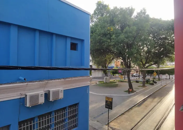 Amarante Hotel