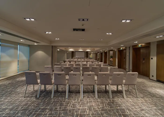 Hyatt House Shenzhen Airport