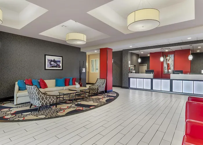 Best Western Plus Laredo Inn & Suites