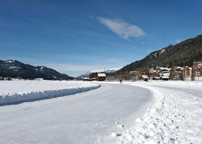 SeeHotel&SeeApartments Kärntnerhof- direkt am See!