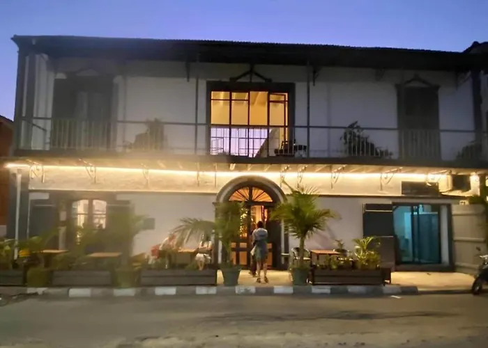 Siki Hotel