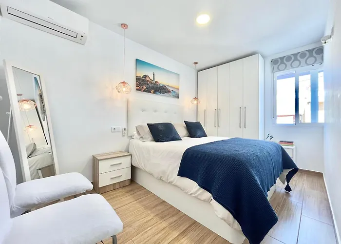 Apartamento Caravaca
