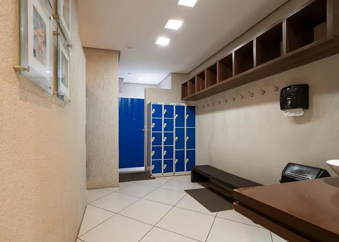 Apartamento Foss