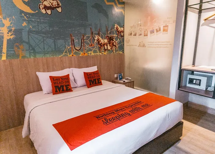 Lumenna Hotel Purwokerto