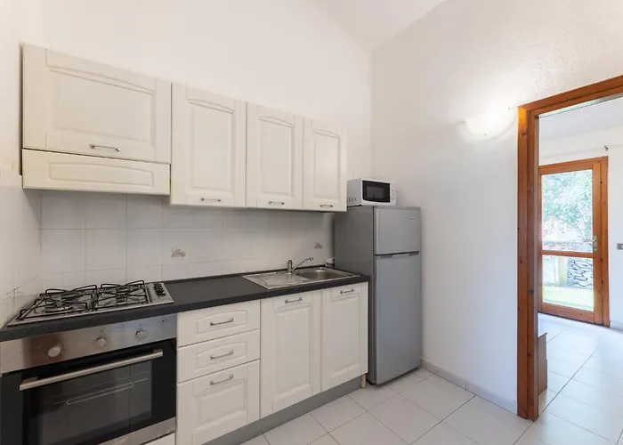 Residenze Gallura